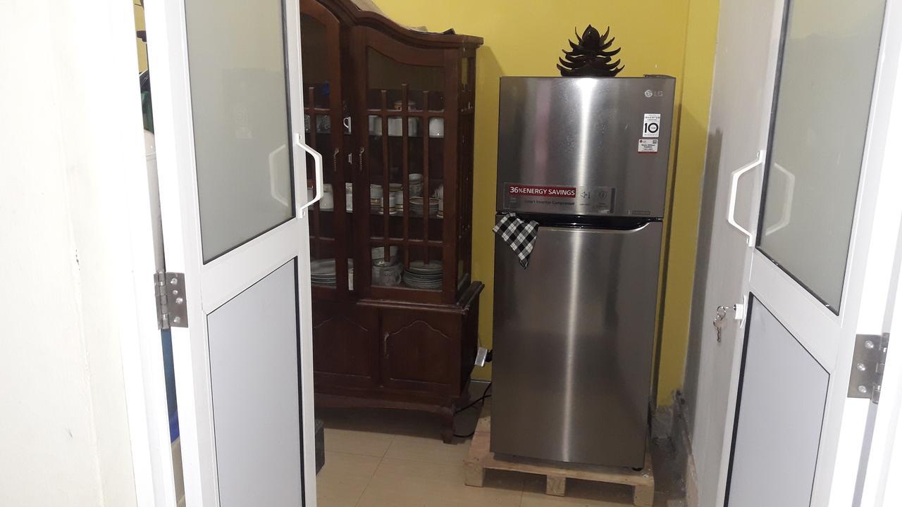The Max Villa Negombo Esterno foto