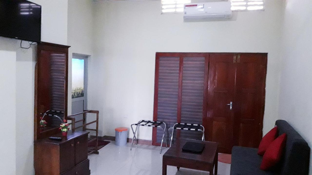 The Max Villa Negombo Esterno foto